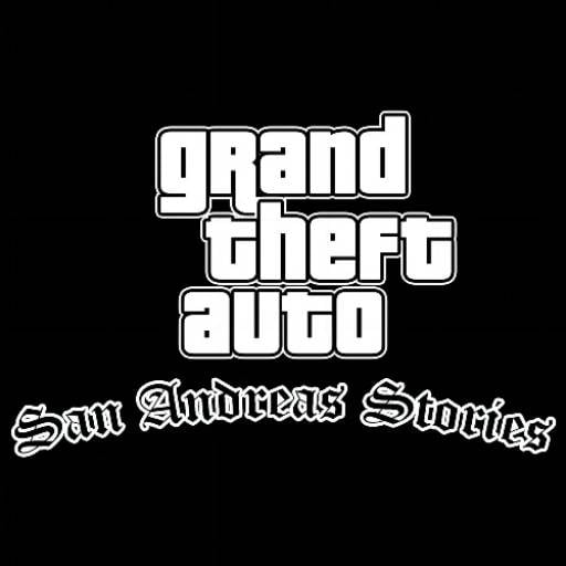 Grand Theft Auto: San Andreas