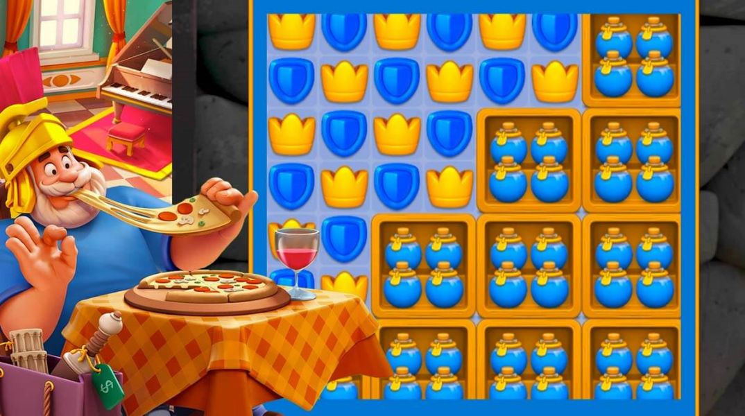 Royal Match