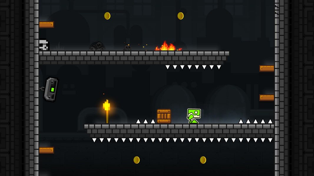 Geometry Dash