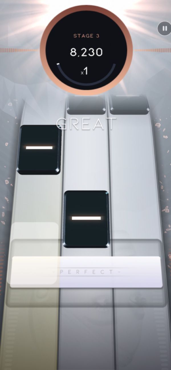 Beatstar