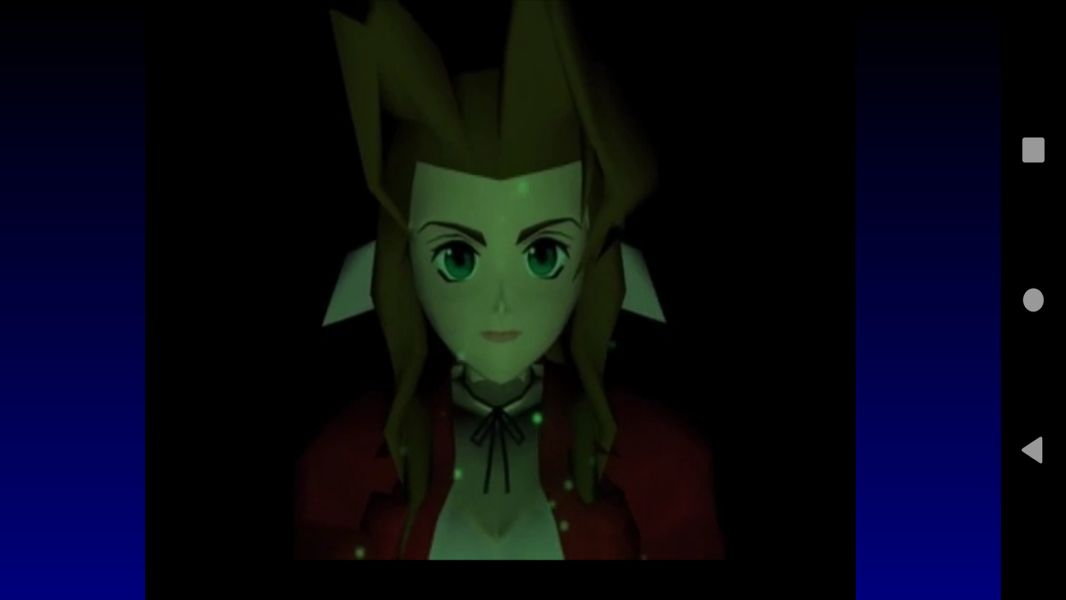FINAL FANTASY VII