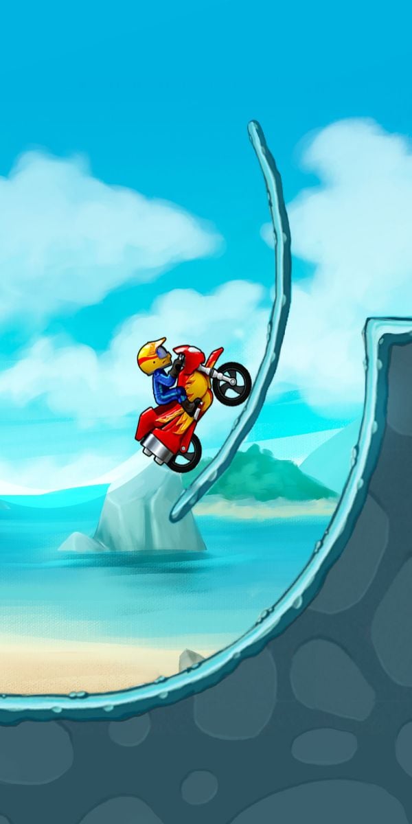 Bike Race Pro: Motor Racing