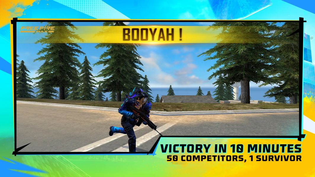 Free Fire MAX