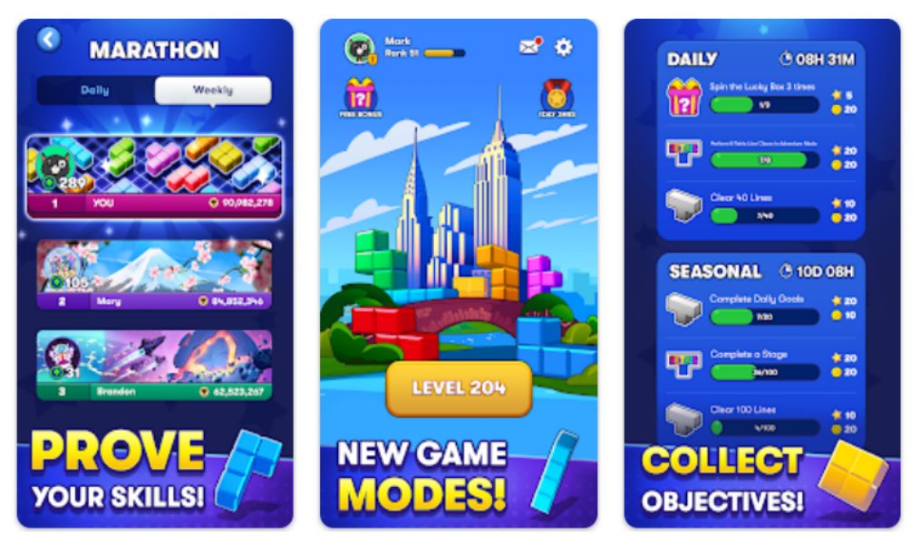 Tetris