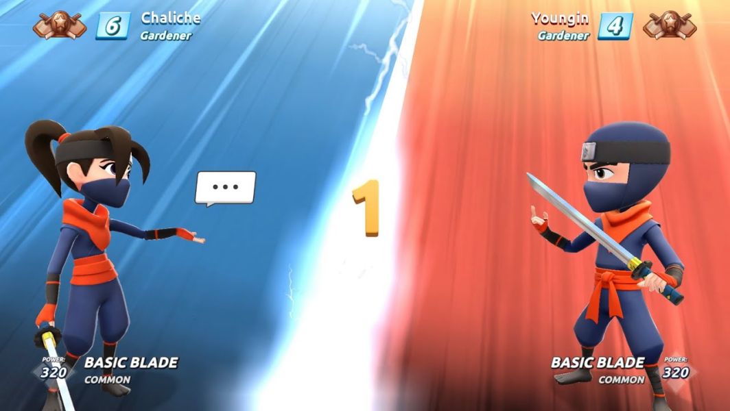 Fruit Ninja 2