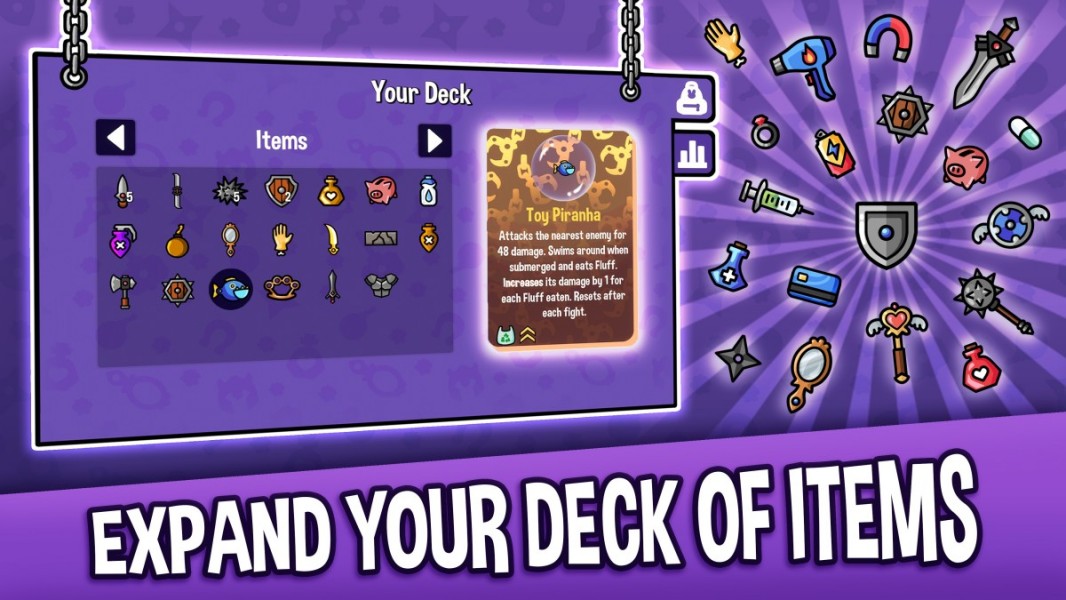 Dungeon Crawler