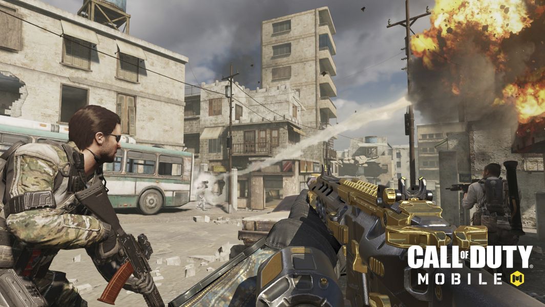 Call of Duty Mobile Season 7