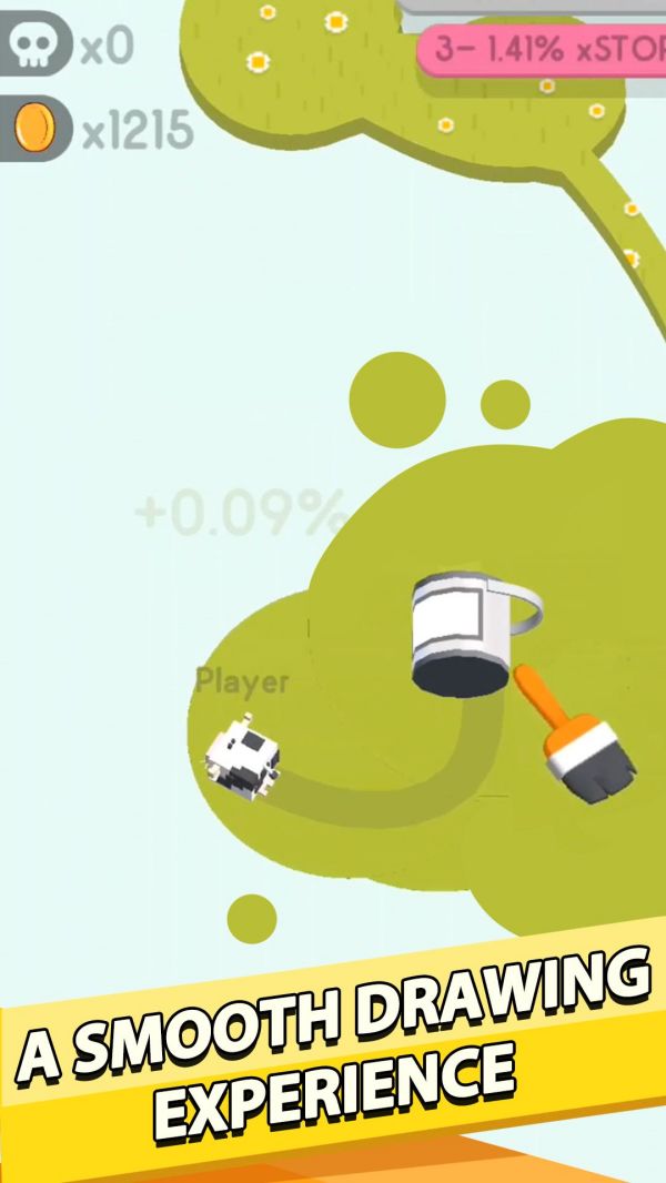 Paper.io 2