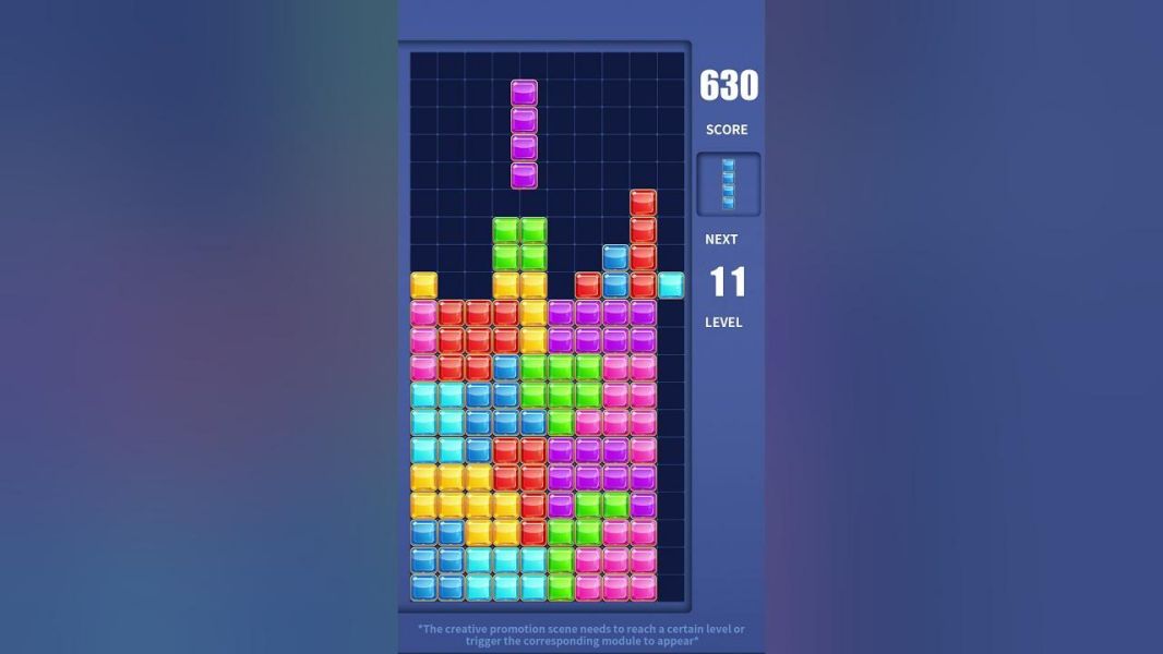 Block Blast Adventure Master